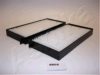 ASHIKA 21-SS-S02 Filter, interior air